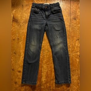 Boys Levi 511 7 reg